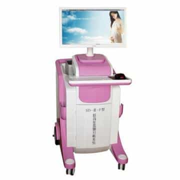 三稻妊高征监测分析系统SD-II-F型产品图片
