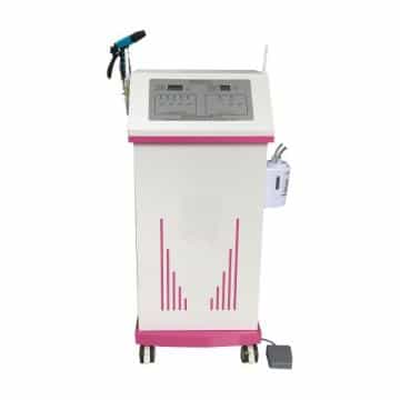 众杰医用臭氧治疗仪ZJ-9000C型产品图片