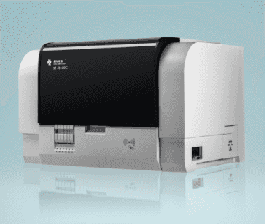 赛科希德全自动凝血测试仪SF - 8100C产品图片