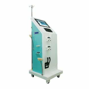 迈达热化疗灌注机NRL-2000B型产品图片