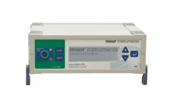 Moor Instruments离子透入设备 MOORVMS-ION产品图片