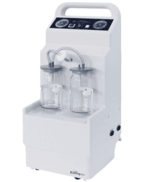 科凌电动人工流产吸引器DFX-IV·C医疗器械产品图片