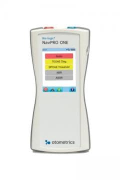 NATUS ABR听力筛查仪Bio-logic®NavPRO ONE®医疗器械产品图片