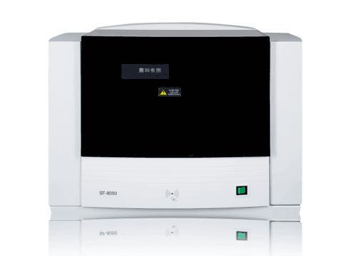 赛科希德凝血分析仪SF-8050医疗器械产品图片