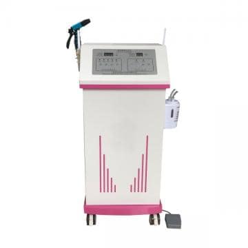众杰医用臭氧治疗仪ZJ-9000C型医疗器械产品图片