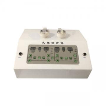 众杰乳腺治疗仪ZJ-7000A医疗器械产品图片
