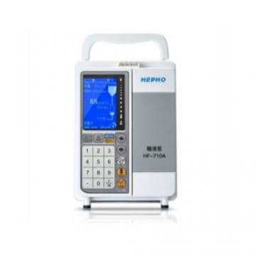 迈瑞Mindray输液泵BeneFusion医疗器械产品图片