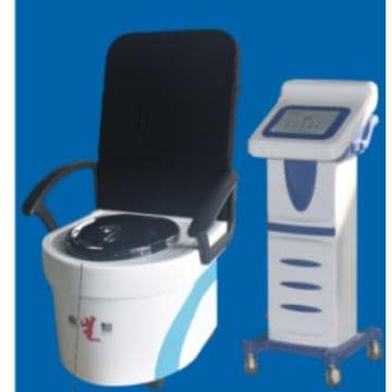 健身超声雾化熏洗仪JSCS-WX-1医疗器械产品图片