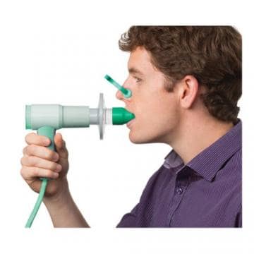 英特赛克肺功能过滤器Pulmo-Protect™系列医疗器械产品图片