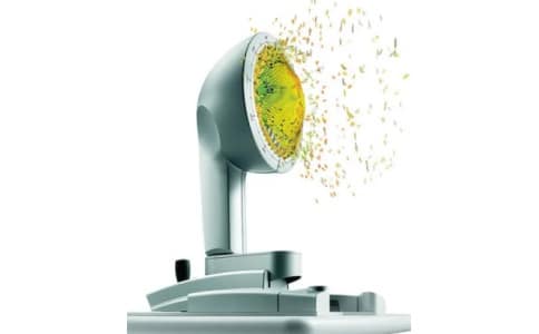 爱尔康角膜地形图仪WaveLight® Topolyzer™ VARIO医疗器械产品图片