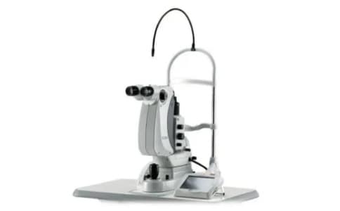 尼德克小梁激光仪YC-200 S plus医疗器械产品图片