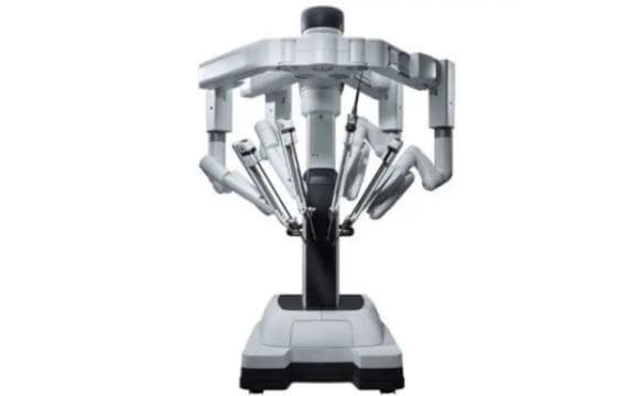 Intuitive Surgical 手术机器人系统da Vinci Xi医疗器械产品图片