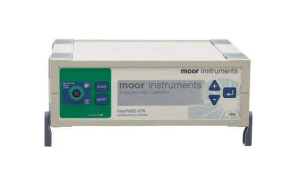 Moor Instruments离子透入设备 MOORVMS-ION医疗器械产品图片