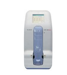 日立阿洛卡 超声波骨密度测定仪 AOS-100SA医疗器械产品图片