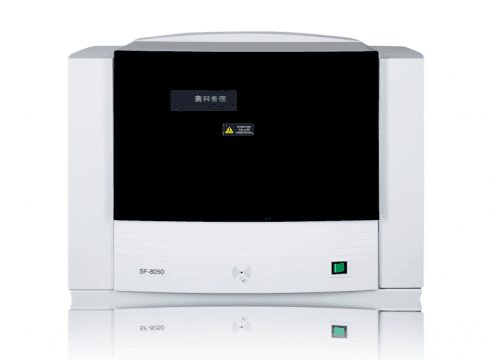 赛科希德凝血分析仪SF-8050 图片 1