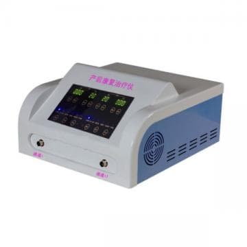 众杰产后康复治疗仪ZJ-2000A 图片 1