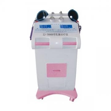 众杰乳腺治疗仪ZJ-7000B 图片 1