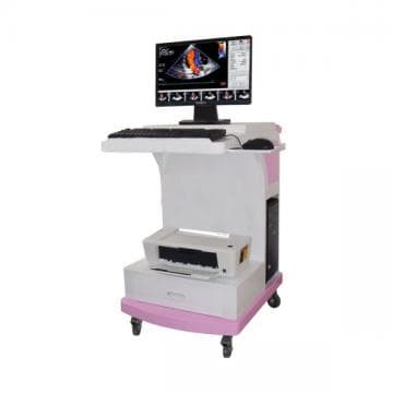 众杰医学影像处理系统ZJ-3000A 图片 1