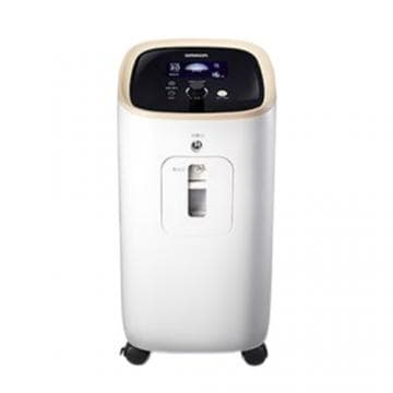 欧姆龙医用分子筛制氧机HAO-3820 图片 1