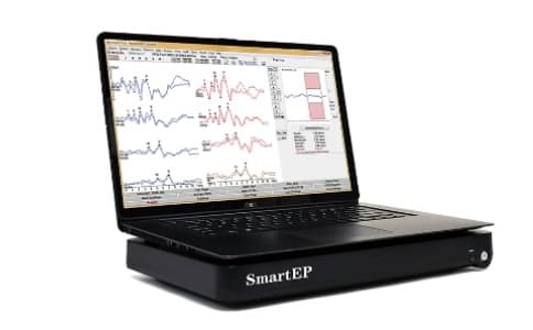 Intelligent Hearing Systems美国智听听觉诱发电位仪 图片 1