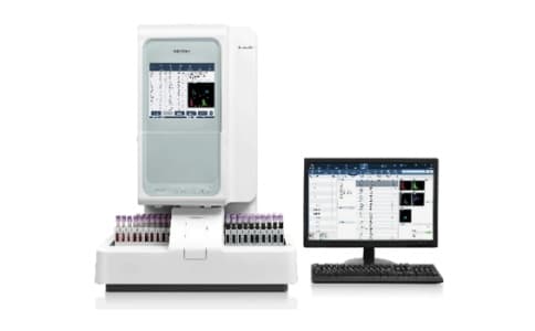迈瑞全自动血液细胞分析仪 BC-7500