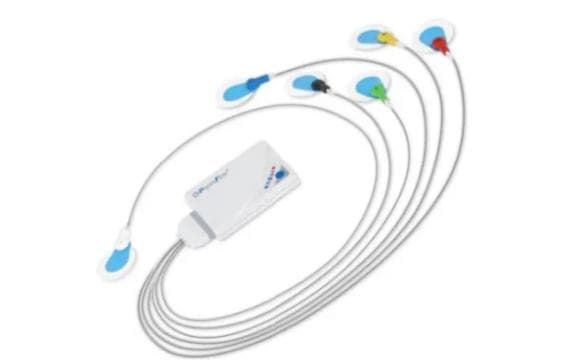 PhysioFlow运动心肺功能测试仪 PhysioFlow® PF07 ENDURO™ -朗逸医疗 图片 1