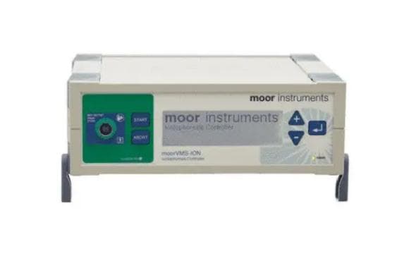 Moor Instruments离子透入设备 MOORVMS-ION 图片 1