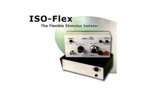 AMPI ISO-Flex隔离器 图片 1
