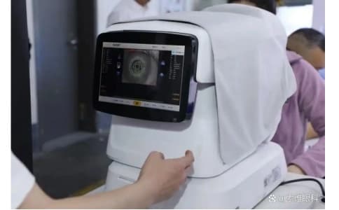 索维全自动生物测量仪SW-90ARK 图片 1